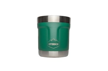 Image of Otterbox Elevation Tumbler W/Basic Lid, 10 Oz, Timber Green 77-58742