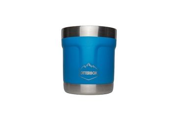 Image of Otterbox Elevation Tumbler W/Basic Lid, 10 Oz, Coastal Chill Blue 77-58748