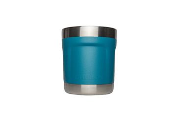 Image of Otterbox Elevation Tumbler W/Basic Lid, 10 Oz, Azure Night Blue 77-58754