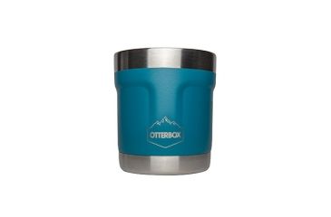 Image of Otterbox Elevation Tumbler W/Basic Lid, 10 Oz, Azure Night Blue 77-58754