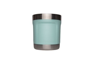 Image of Otterbox Elevation Tumbler W/Basic Lid, 10 Oz, Frozen Shimmer Blue 77-58766