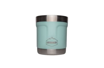Image of Otterbox Elevation Tumbler W/Basic Lid, 10 Oz, Frozen Shimmer Blue 77-58766