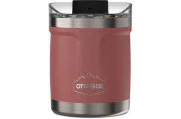 Image of OtterBox Elevation Tumbler W/Closed Lid, 10Oz, Baked Mud, 10oz, 77-64074