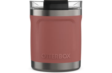 Image of OtterBox Elevation Tumbler W/Closed Lid, 10Oz, Baked Mud, 10oz, 77-64074