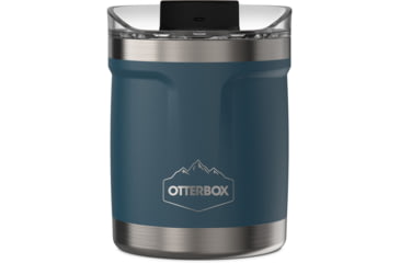 Image of OtterBox Elevation Tumbler W/Closed Lid, 10Oz, Big Teal, 10oz, 77-64075