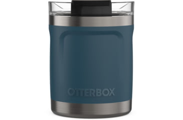 Image of OtterBox Elevation Tumbler W/Closed Lid, 10Oz, Big Teal, 10oz, 77-64075