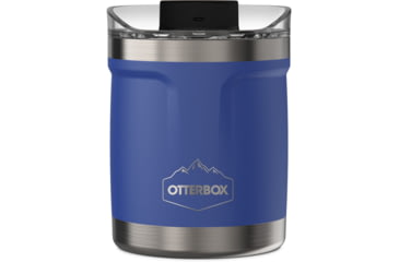 Image of OtterBox Elevation Tumbler W/Closed Lid, 10Oz, Boating, 10oz, 77-64078