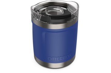 Image of OtterBox Elevation Tumbler W/Closed Lid, 10Oz, Boating, 10oz, 77-64078