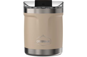Image of OtterBox Elevation Tumbler W/Closed Lid, 10Oz, Frapp, 10oz, 77-64076
