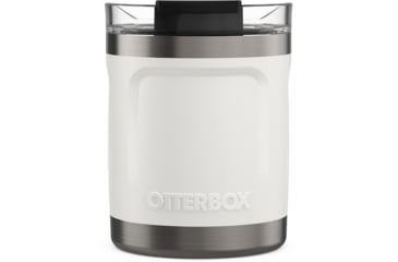 Image of OtterBox Elevation Tumbler W/Closed Lid, 10Oz, Ice Cap, 10oz, 77-64072