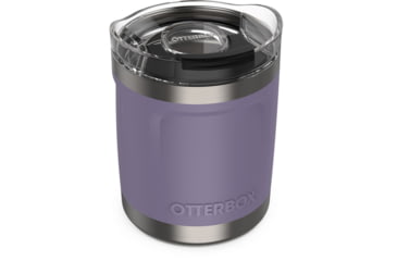 Image of OtterBox Elevation Tumbler W/Closed Lid, 10Oz, Lavender Chill, 10oz, 77-64073