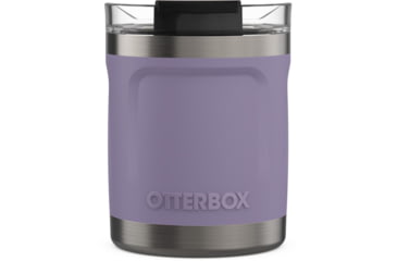 Image of OtterBox Elevation Tumbler W/Closed Lid, 10Oz, Lavender Chill, 10oz, 77-64073