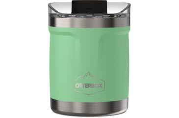 Image of OtterBox Elevation Tumbler W/Closed Lid, 10Oz, Mint Sprig, 10oz, 77-64077