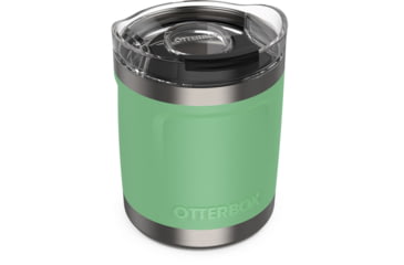 Image of OtterBox Elevation Tumbler W/Closed Lid, 10Oz, Mint Sprig, 10oz, 77-64077
