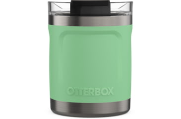 Image of OtterBox Elevation Tumbler W/Closed Lid, 10Oz, Mint Sprig, 10oz, 77-64077