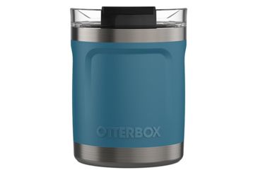 Image of Otterbox Elevation Tumbler w/Closed Lid, Azure Night, 10 oz, 77-58755