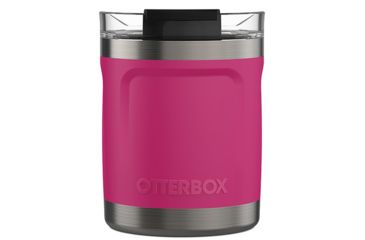 Image of Otterbox Elevation Tumbler w/Closed Lid, Fabulous Purple, 10 oz, 77-58761