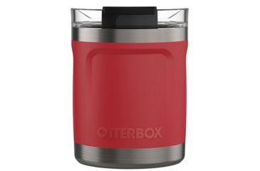 Image of Otterbox Elevation Tumbler w/Closed Lid, Flame Chaser, 10 oz, 77-58731