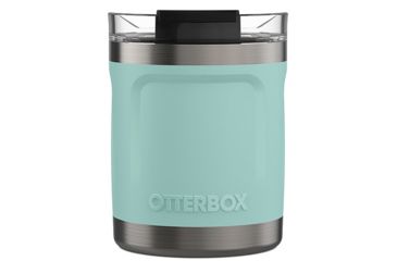 Image of Otterbox Elevation Tumbler w/Closed Lid, Frozen Shimmer, 10 oz, 77-58767