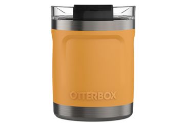 Image of Otterbox Elevation Tumbler w/Closed Lid, Silver Sunrise, 10 oz, 77-58737