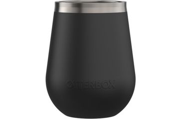Image of OtterBox Elevation Wine Tumbler, Silver Panther, 10 oz 77-60954