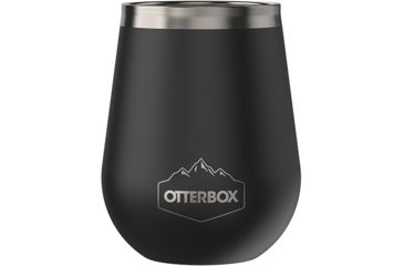 Image of OtterBox Elevation Wine Tumbler, Silver Panther, 10 oz 77-60954