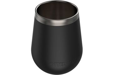 Image of OtterBox Elevation Wine Tumbler, Silver Panther, 10 oz 77-60954