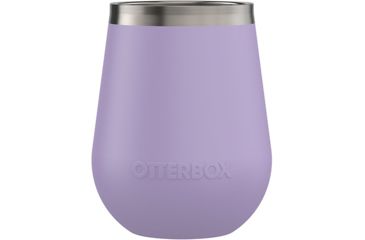 Image of OtterBox Elevation Wine Tumbler, Lavender Chill, 10 oz 77-60957