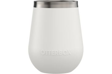 Image of OtterBox Elevation Wine Tumbler, Ice Cap Chill, 10 oz 77-60958