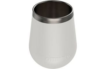Image of OtterBox Elevation Wine Tumbler, Ice Cap Chill, 10 oz 77-60958