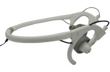 Image of OtterBox H20 Audio Waterproof Headphones for iPod KIT091