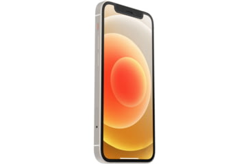 Image of OtterBox Iphone 12 Mini Global Amplify Antimicrobial Case, Clear, 77-65396