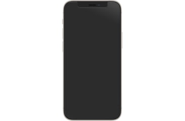 Image of OtterBox Iphone 12 Mini Global Amplify Antimicrobial Case, Clear, 77-65396