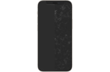 Image of OtterBox Iphone 12 Mini Global Amplify Antimicrobial Case, Clear, 77-65396