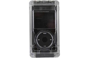 Image of OtterBox Protector Box for iPod VIDEO- Drop proof Waterproof iPod Case,  908-01.3