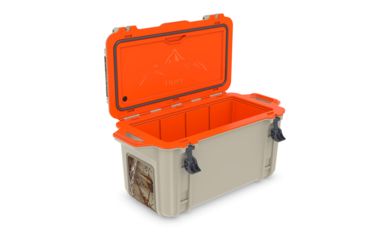 Image of Otterbox Venture Cooler 65 Quart, Back Trail, 77-55631