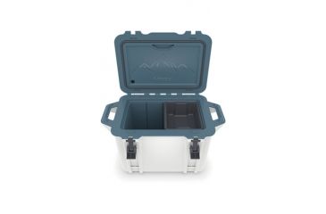 Image of Otterbox Venture Dry Storage Tray Cooler Accessory, Slate Grey 78-51438