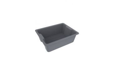 Image of Otterbox Venture Dry Storage Tray Cooler Accessory, Slate Grey 78-51438