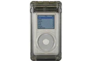 Image of OtterBox Waterproof Case for iPod PHOTO 30/40/60GB, 905-01.2