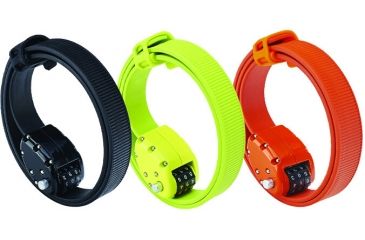 Image of Otto Design Works OttoLock Cinch Lock Triple Pack-Multi Color-3 Piece