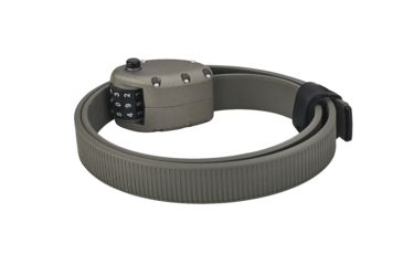 Image of OTTOLOCK HexBand Cinch Lock, 18&quot; 212004