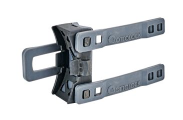 Image of OTTOLOCK Pro Mount, Black/Grey 208005
