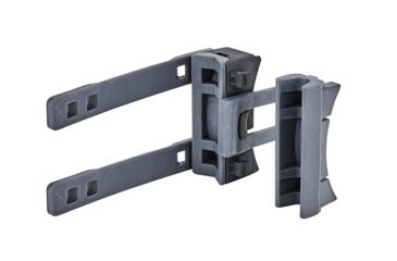 Image of OTTOLOCK Pro Mount, Black/Grey 208005