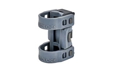 Image of OTTOLOCK Pro Mount, Black/Grey 208005