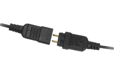 Image of OTTO Engineering One Wire Surveillance Multi-Pin Connector Kit f/ Motorola, Black, E1-1W2MF131