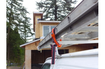 Image of OTTOLOCK Cinch Lock-OTTO Orange-18 in