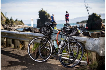 Image of OTTOLOCK Cinch Lock-OTTO Orange-18 in