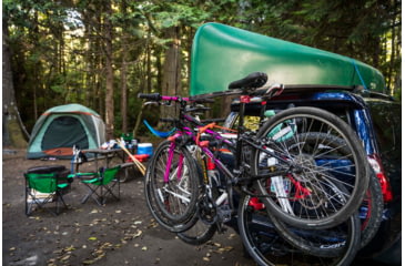 Image of OTTOLOCK Cinch Lock-OTTO Orange-18 in