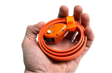 Image of OTTOLOCK Cinch Lock-OTTO Orange-18 in