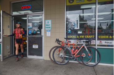 Image of OTTOLOCK Cinch Lock-OTTO Orange-18 in